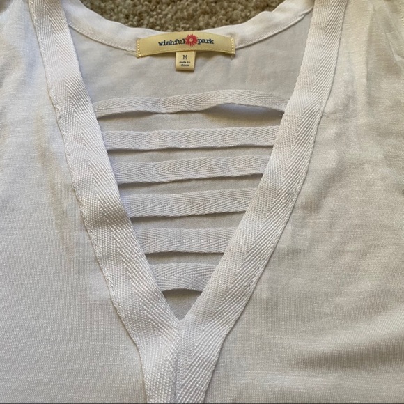 Tank Top - Picture 3 of 4